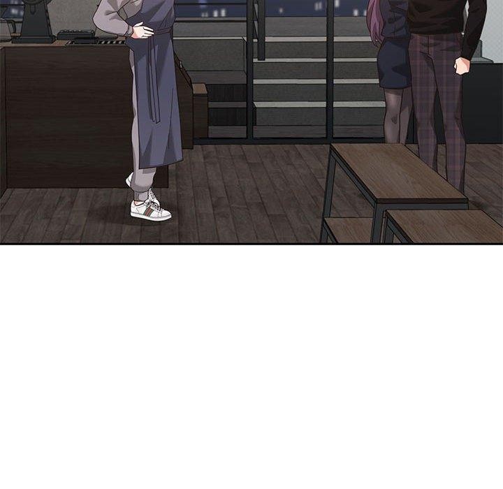 我的傻瓜男友第10話