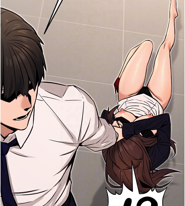 公务员的桃色副业第16話-公務員的裸體道歉秀