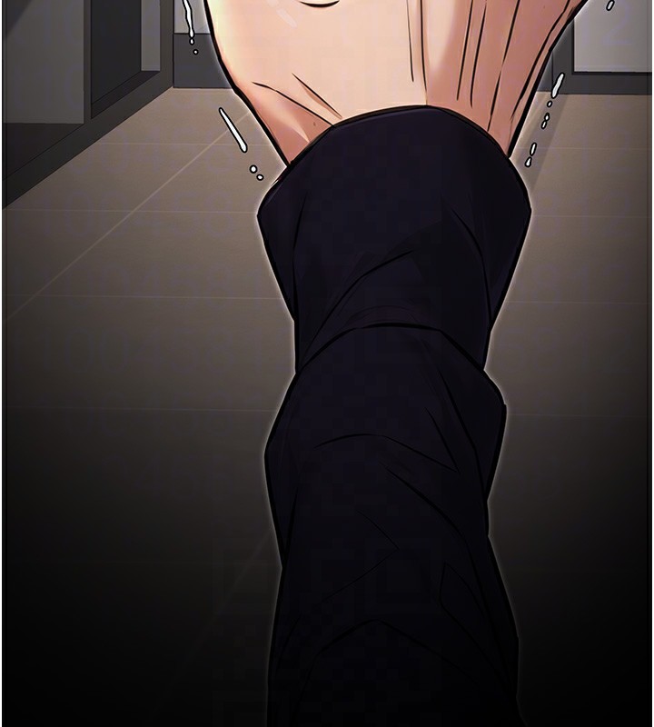 公务员的桃色副业第16話-公務員的裸體道歉秀