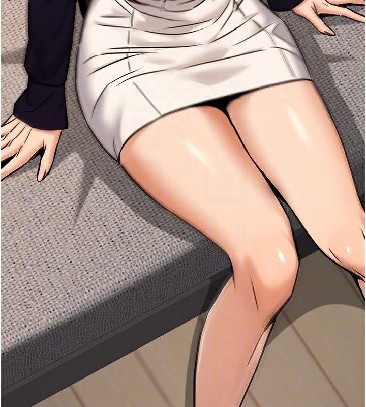 公务员的桃色副业第16話-公務員的裸體道歉秀