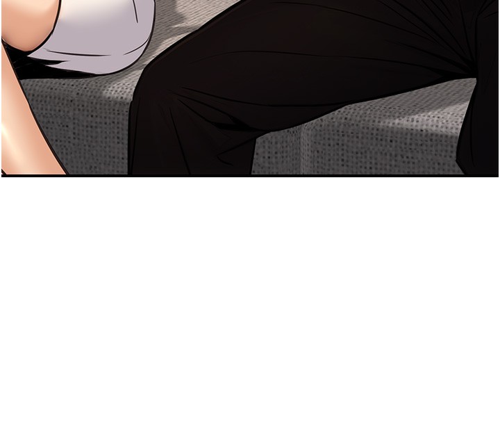 公务员的桃色副业第16話-公務員的裸體道歉秀