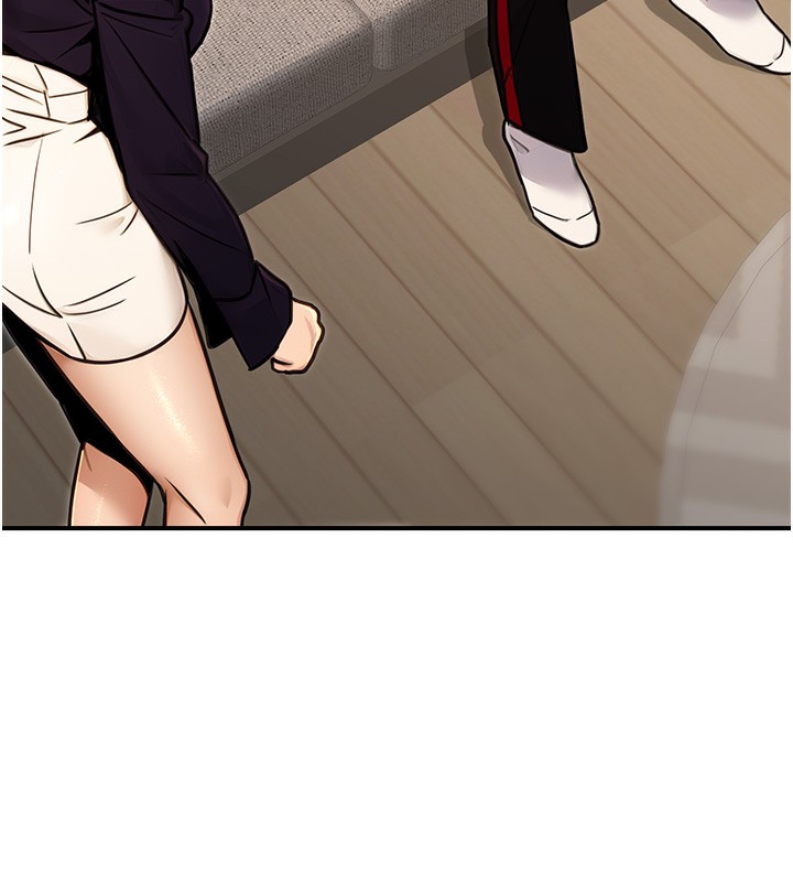 公务员的桃色副业第16話-公務員的裸體道歉秀