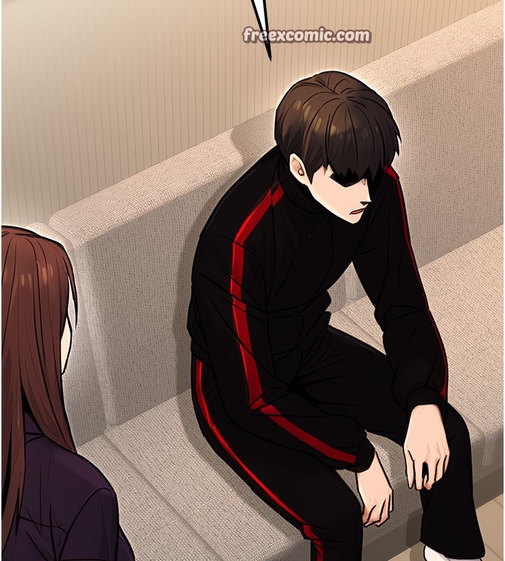 公务员的桃色副业第16話-公務員的裸體道歉秀