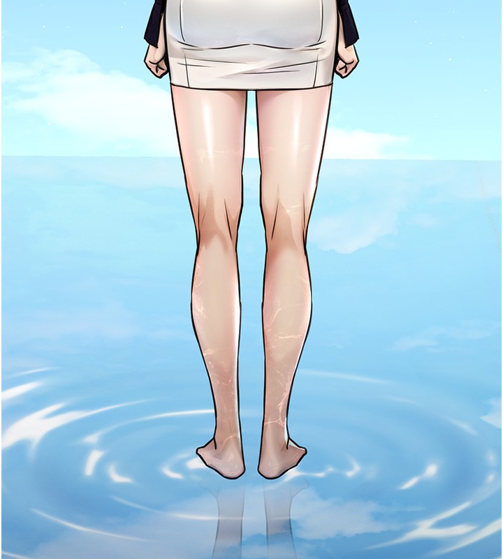 公务员的桃色副业第16話-公務員的裸體道歉秀