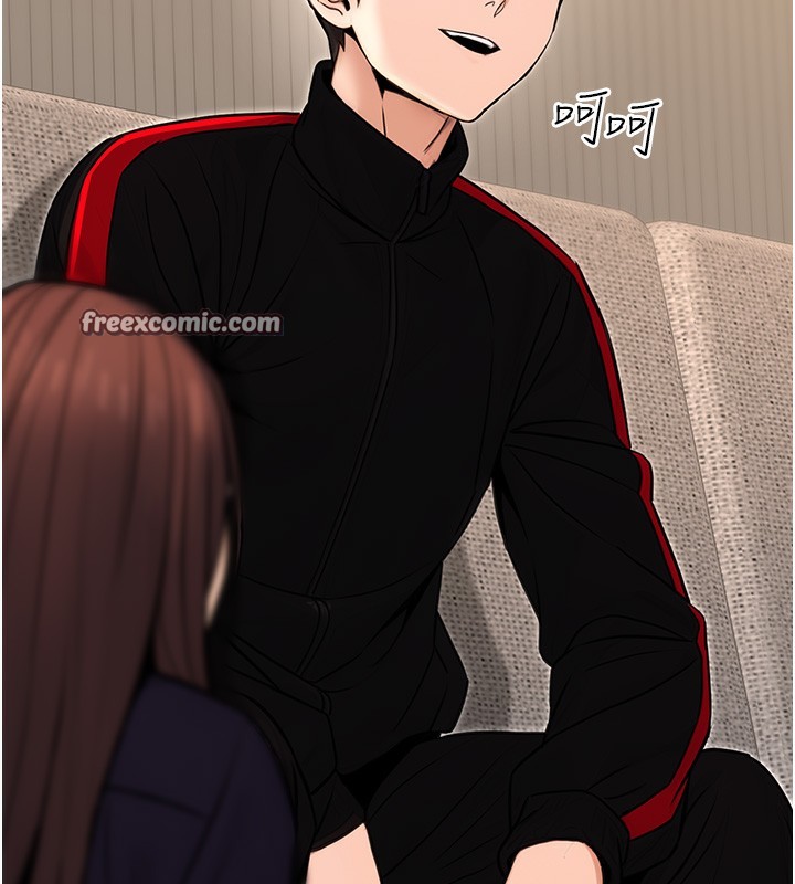 公务员的桃色副业第16話-公務員的裸體道歉秀