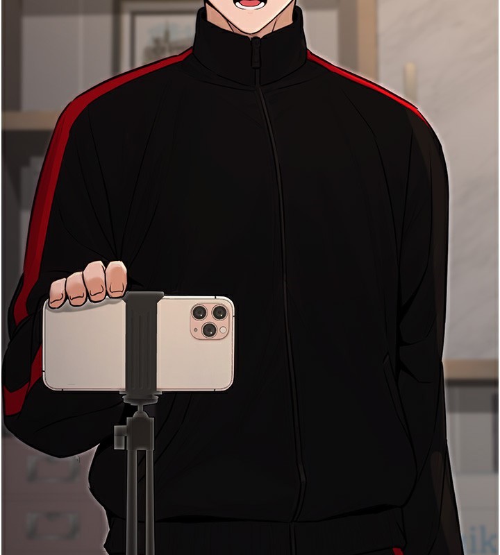 公务员的桃色副业第16話-公務員的裸體道歉秀