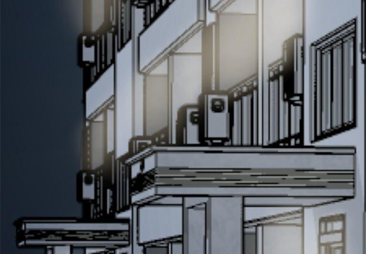 犬神的游戏第18話