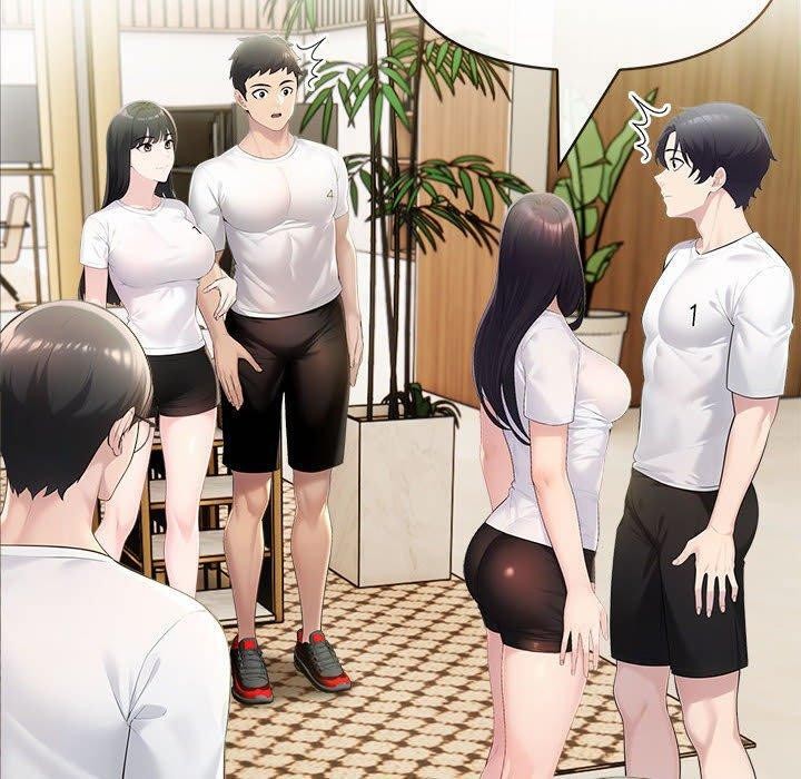 夫妇游戏第26話