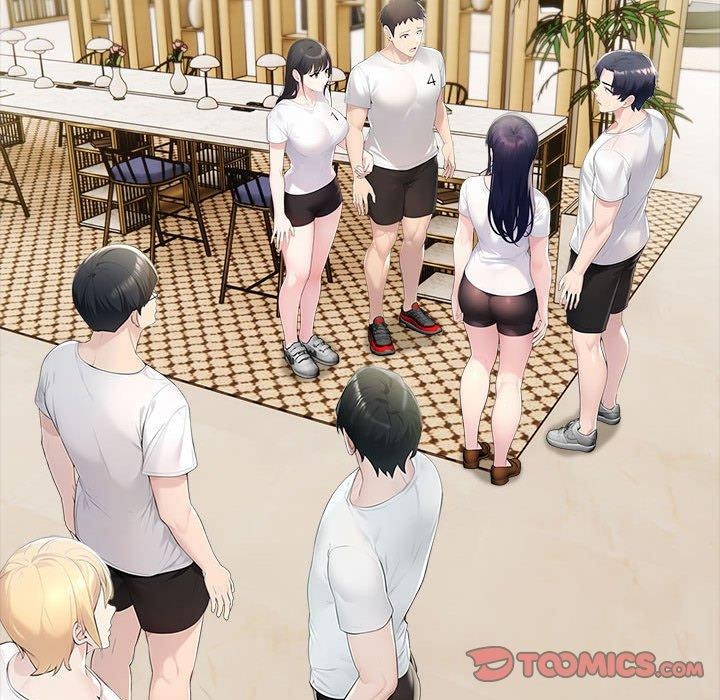 夫妇游戏第26話