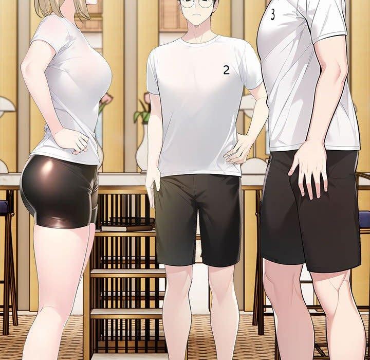 夫妇游戏第26話