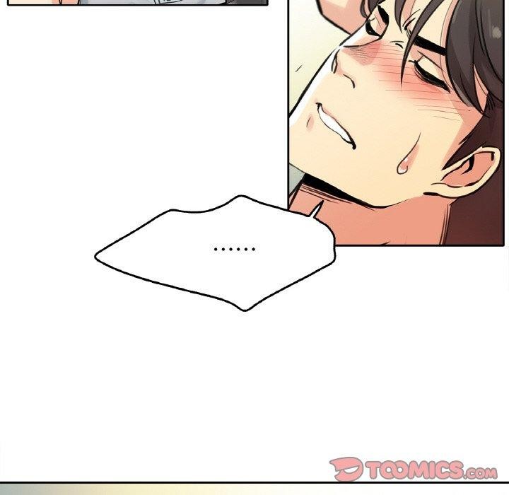 爸爸也疯狂第8話