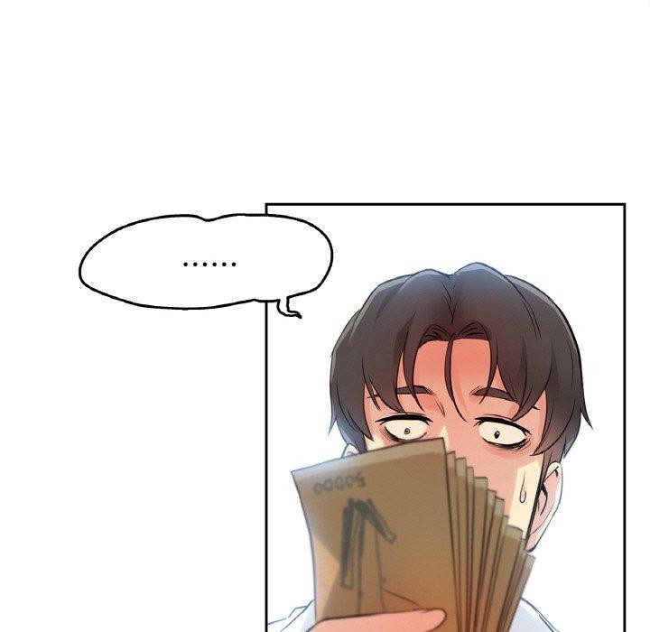 爸爸也疯狂第8話