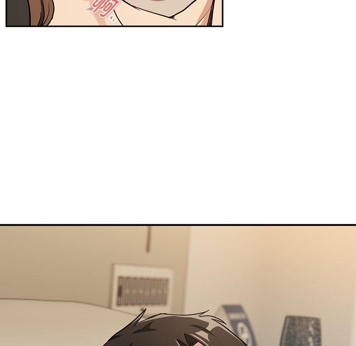 下班后的例行恋爱第55話