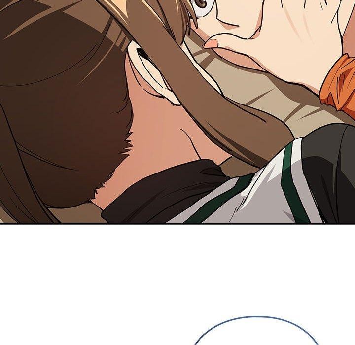 下班后的例行恋爱第55話