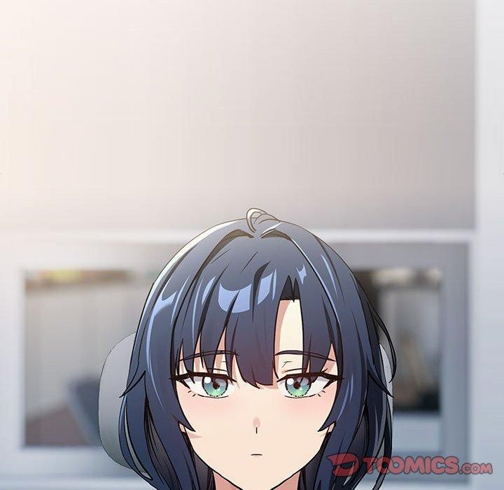 下班后的例行恋爱第55話