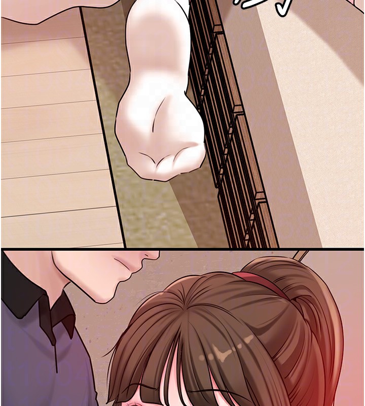 岳母为何那样第52話-擅自秀奶的代價