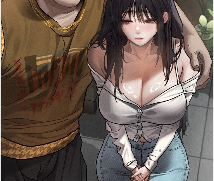 堕落物语2第8話-情色按摩引出的NTR癖好