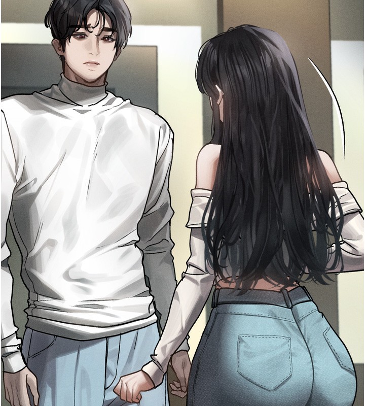 堕落物语2第8話-情色按摩引出的NTR癖好