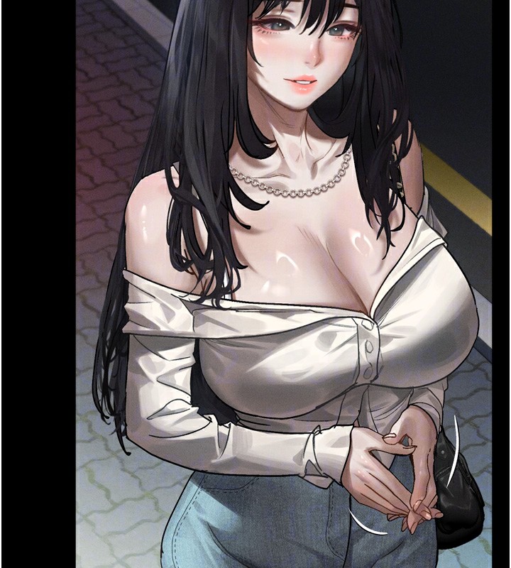 堕落物语2第8話-情色按摩引出的NTR癖好