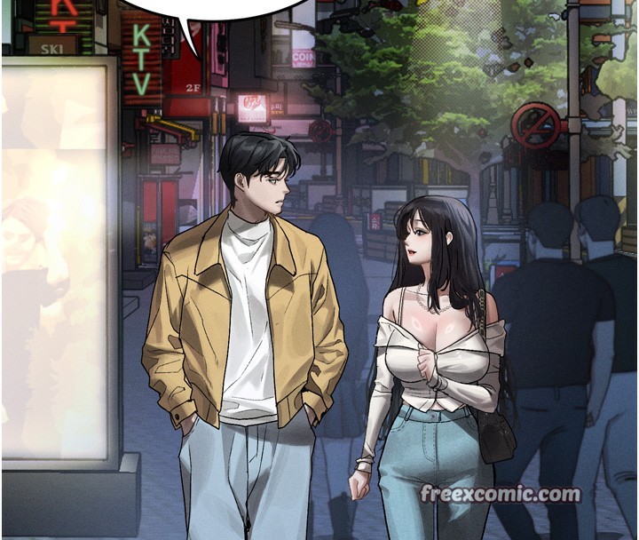 堕落物语2第8話-情色按摩引出的NTR癖好