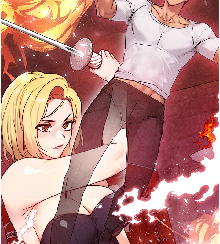 等价交换人生第11話-和性感母女同居?!