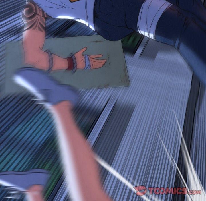 危险同学会第66話