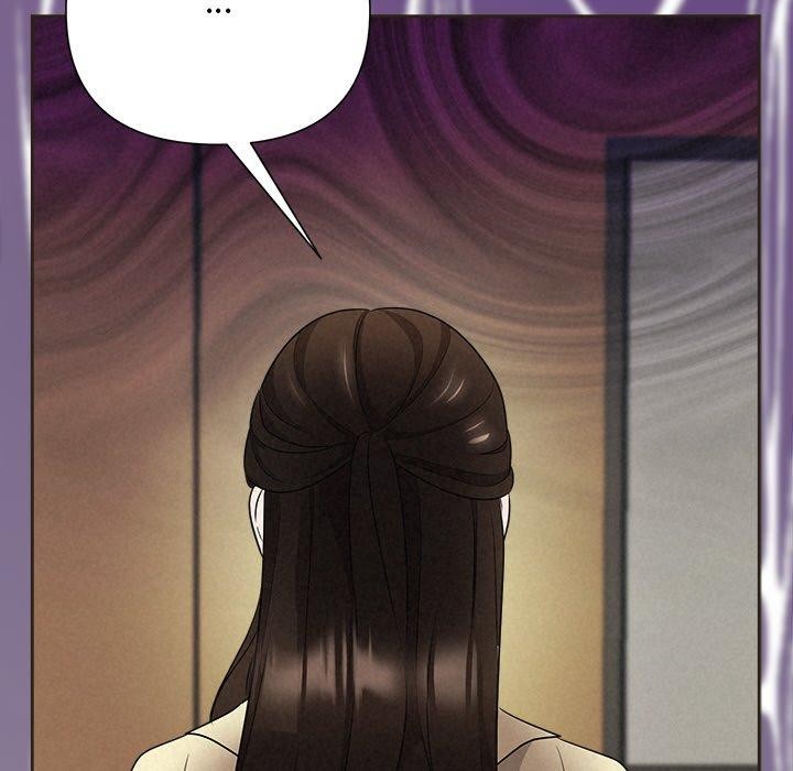 被吞噬的夜第35話