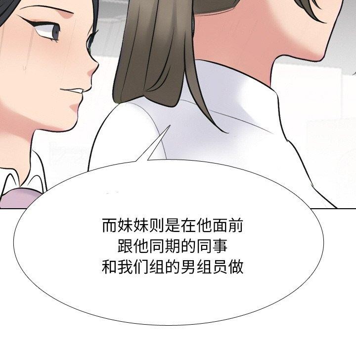 同事换换爱第215話