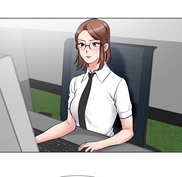 同事换换爱第215話