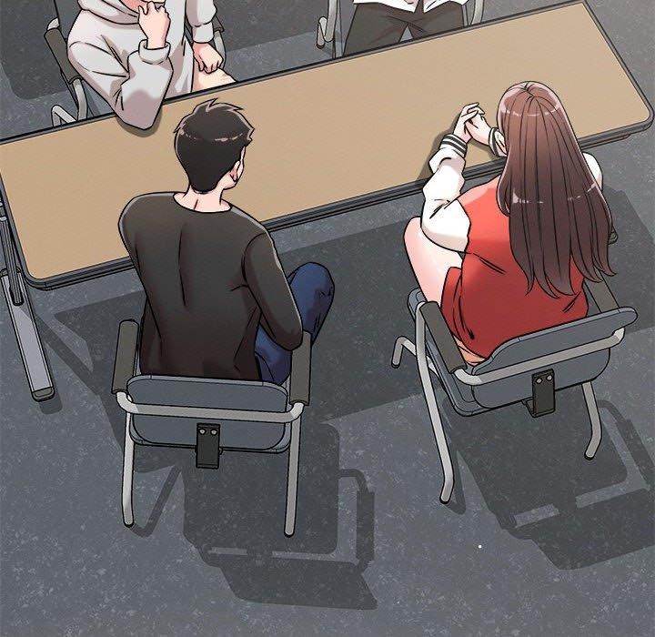 恋人未满第47話