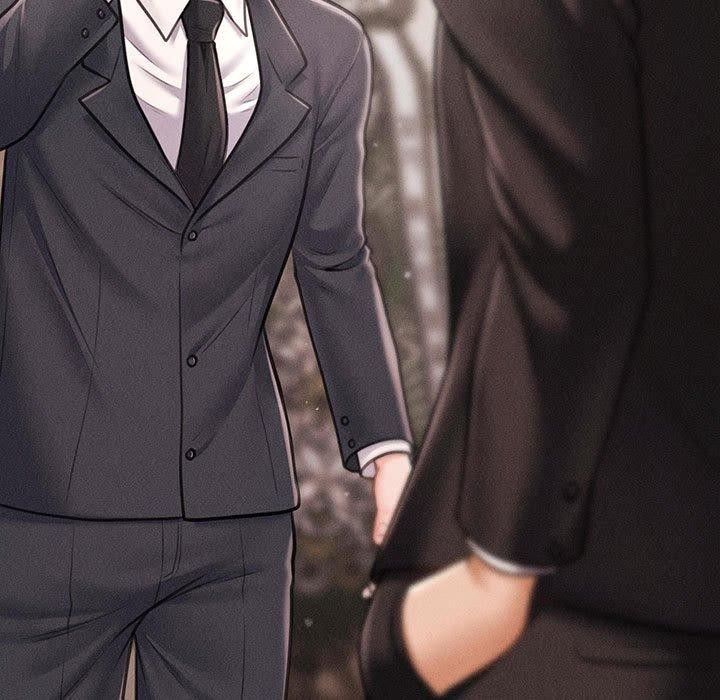 会长家的小儿子第14話