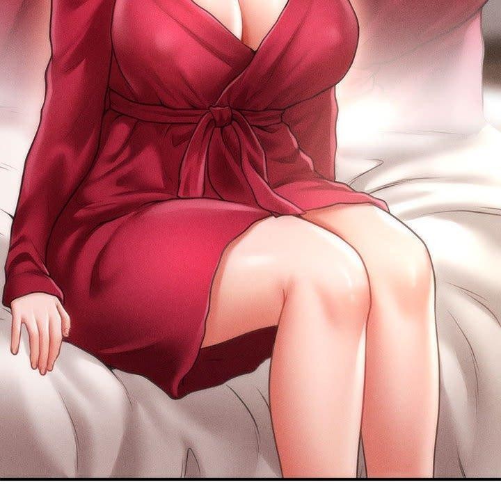 会长家的小儿子第14話