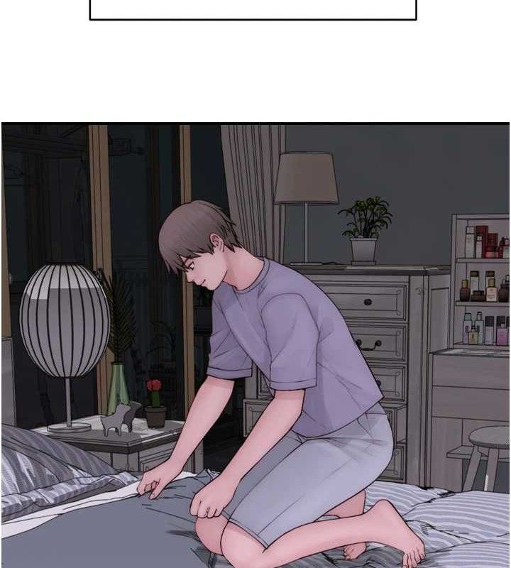 继母的香味第97話-母子倆的性愛樂園