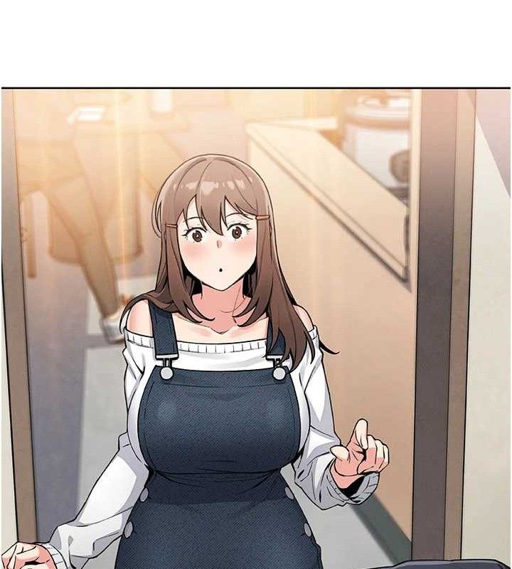 我的掌上明珠第8話-你其實不討厭我吧?