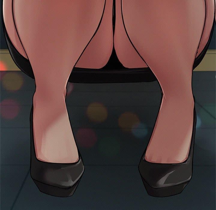 屋檐下的光第74話