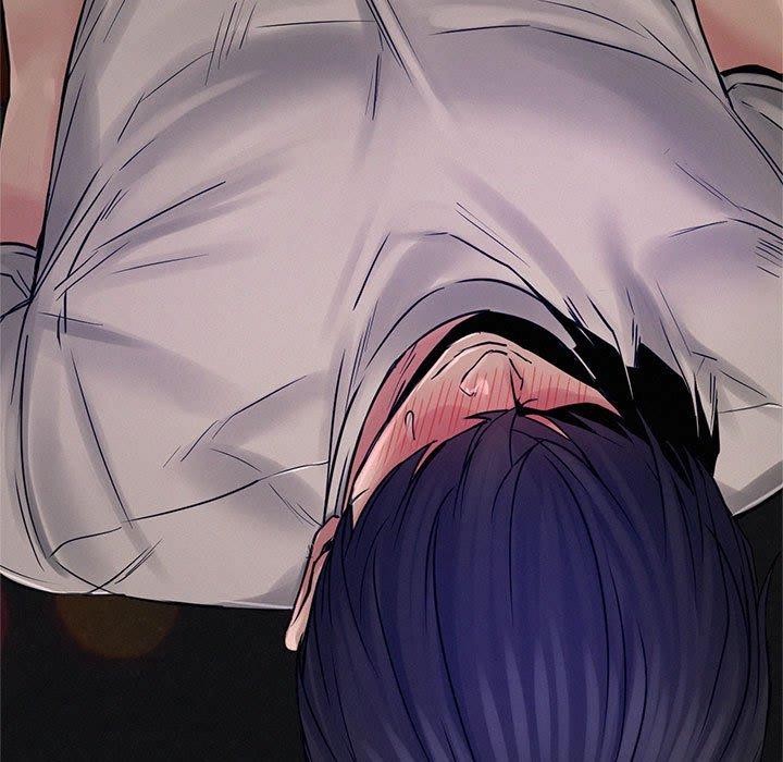 屋檐下的光第74話