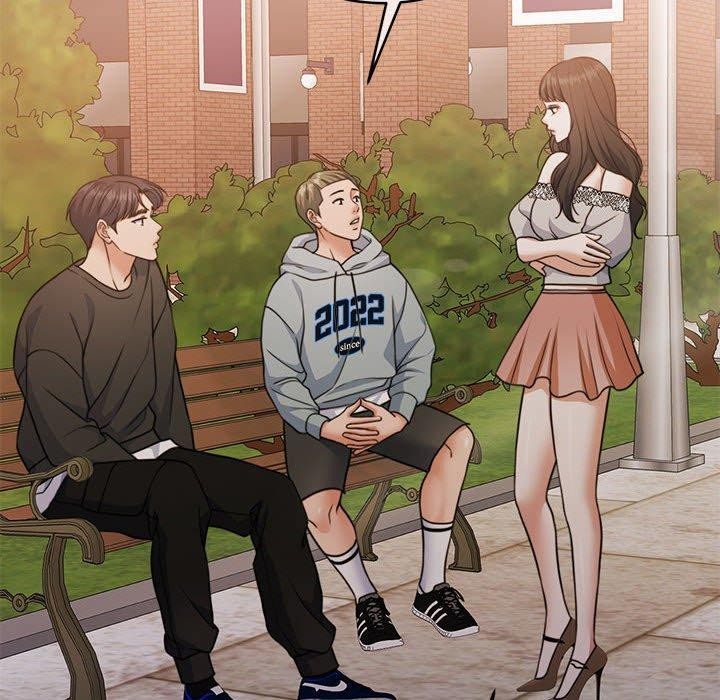 怀孕契约第34話