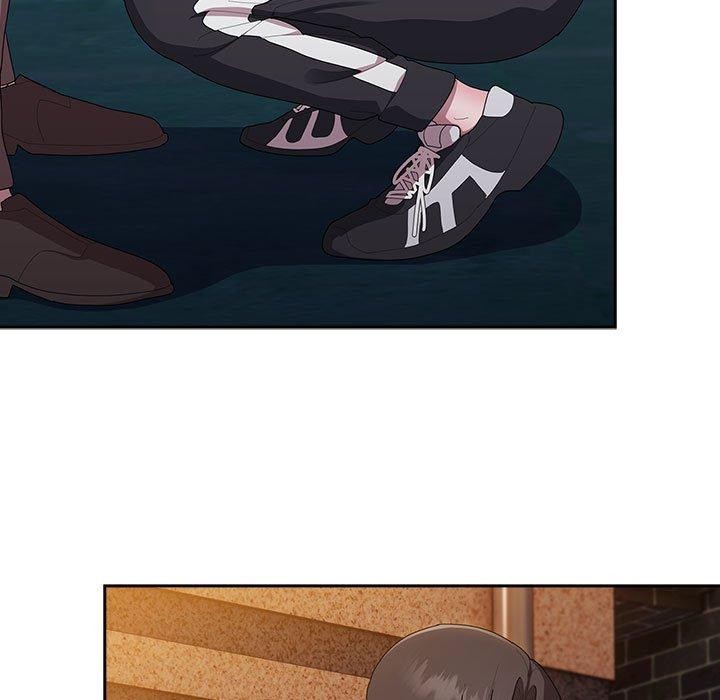 大企业里的小秘密第36話