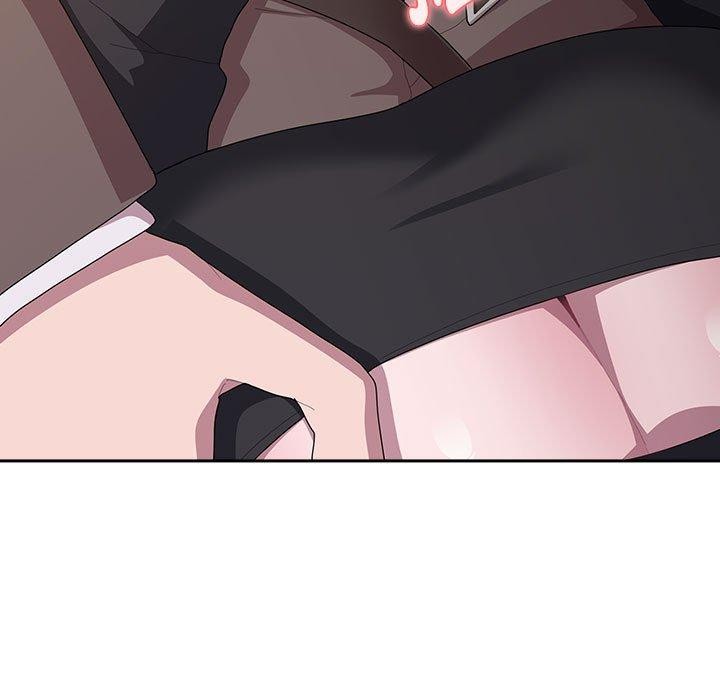 大企业里的小秘密第36話