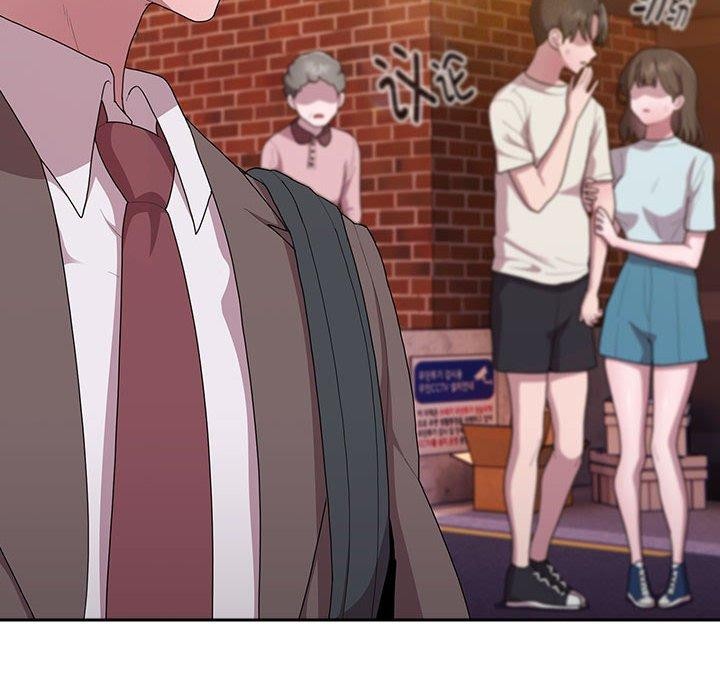 大企业里的小秘密第36話