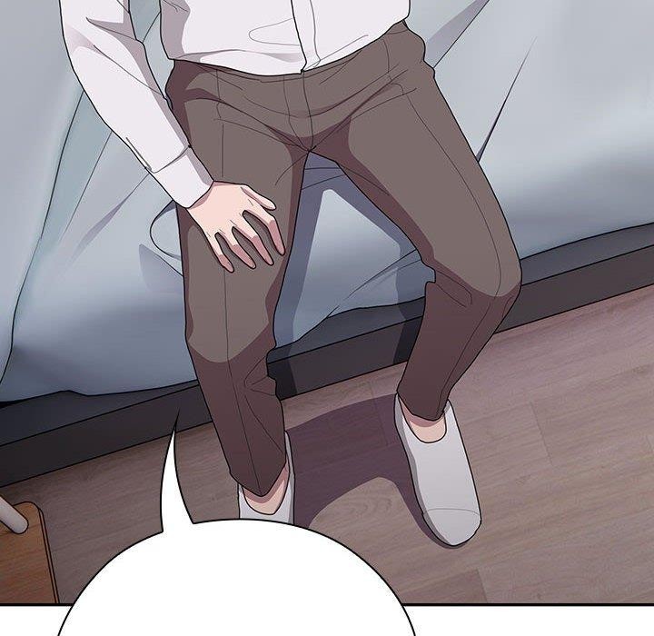 大企业里的小秘密第36話