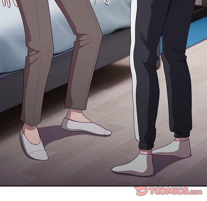 大企业里的小秘密第36話