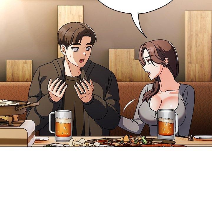 请弄臟我的女朋友第4話