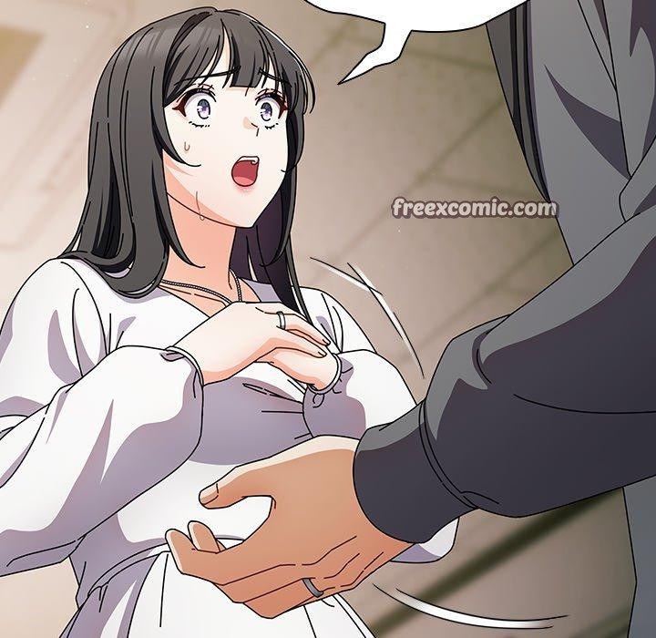 请弄臟我的女朋友第4話