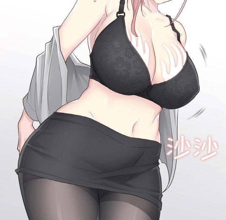 轻触!解除封印第8話