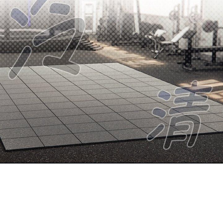 热情拳击馆第22話