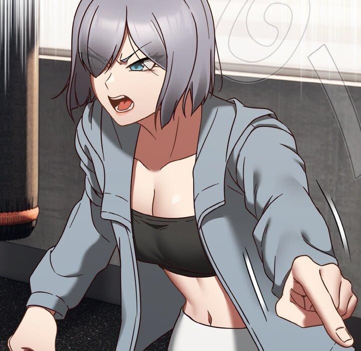 热情拳击馆第22話