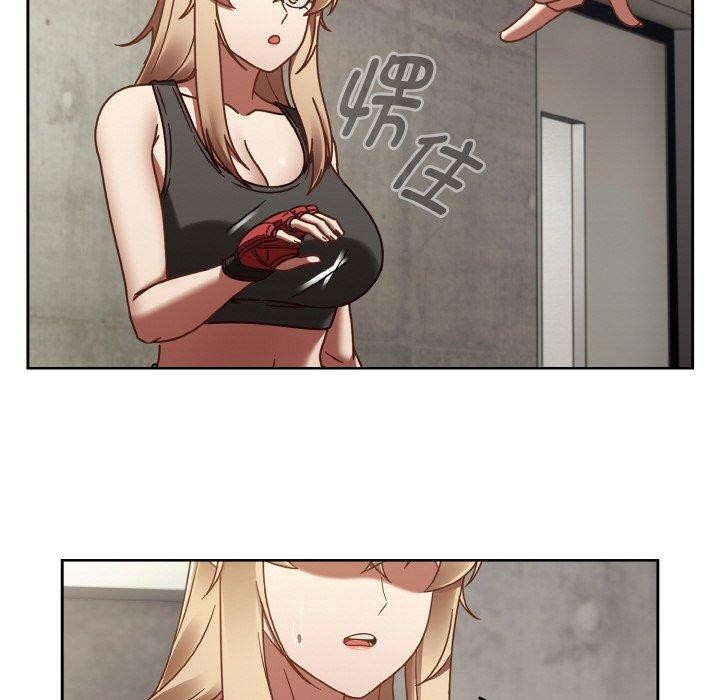 热情拳击馆第22話