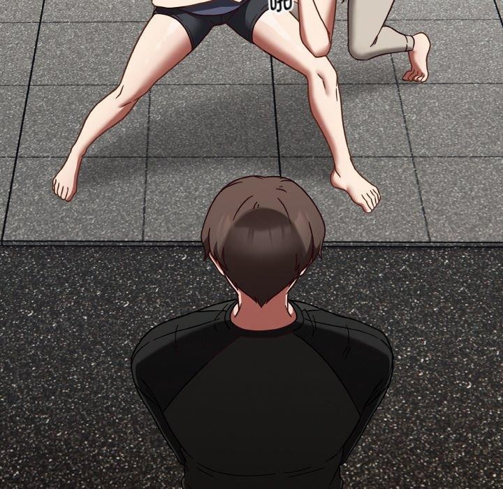 热情拳击馆第22話