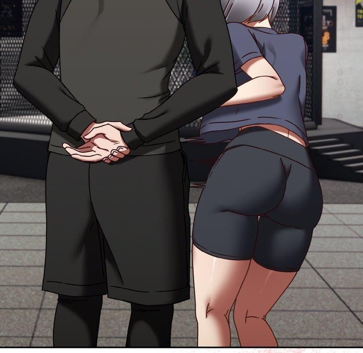 热情拳击馆第22話